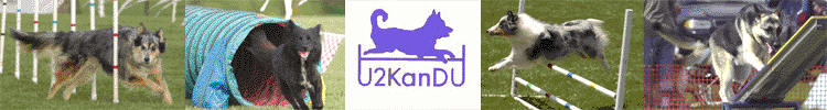 U2KanDu Agility!